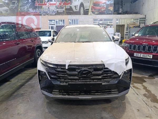 هيونداي توسان 2024 للبيع في العراق -  بغداد